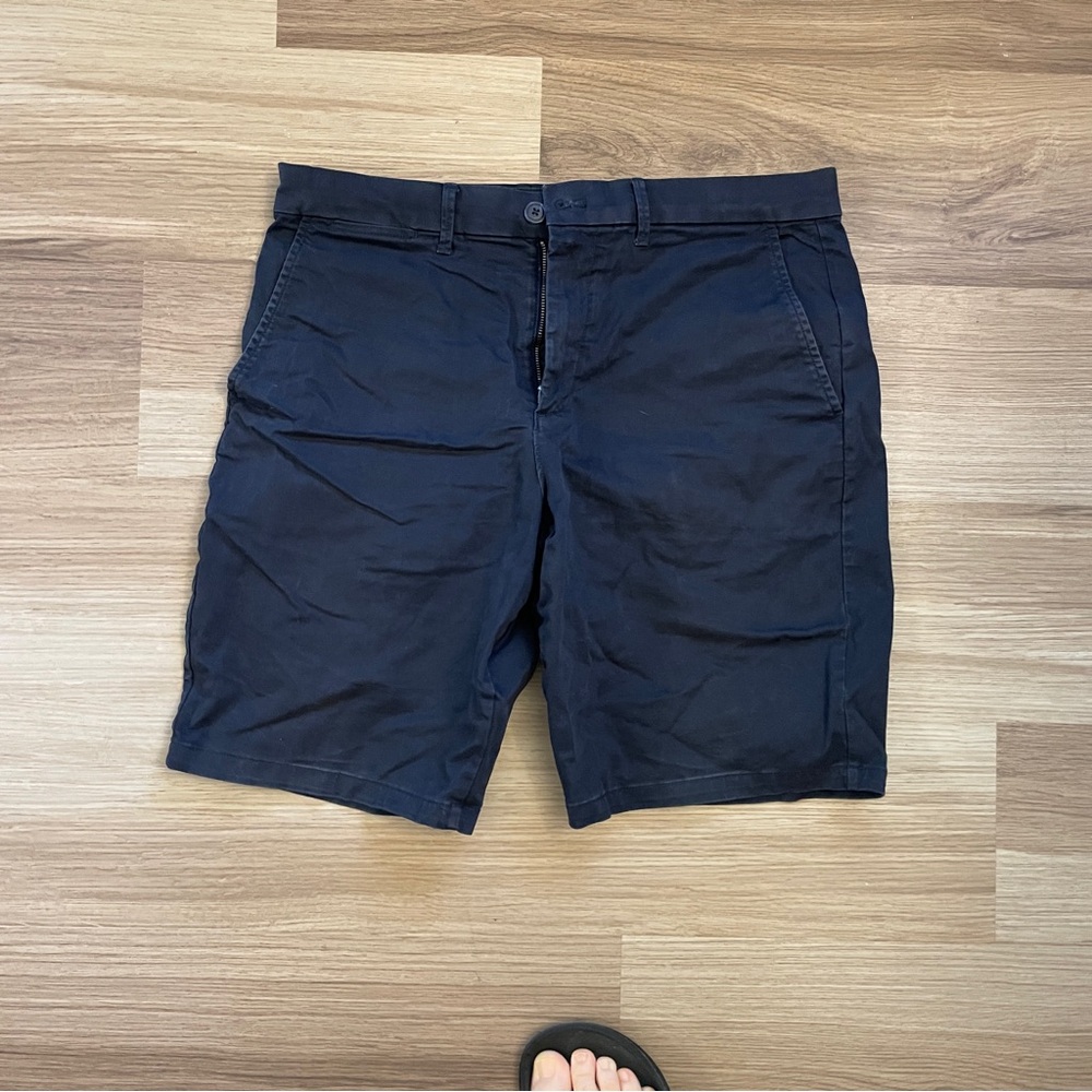 Gap Vintage 10” Shorts